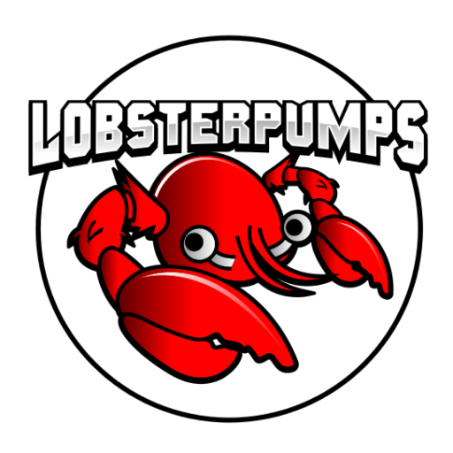 Lobster Pumps